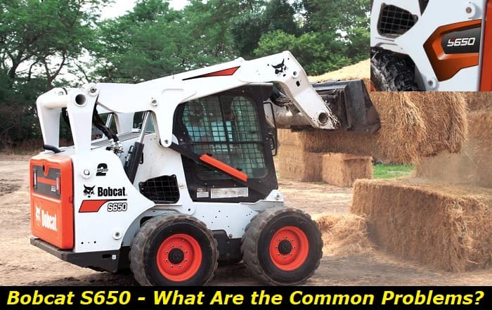 bobcat s650 common problems (1)